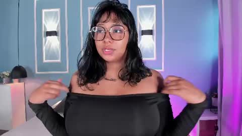 isabella zc online show from 07-28-26, 11:39