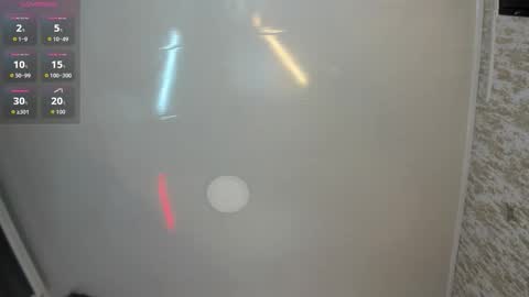 isabellaa23 online show from 12-15-25, 12:31