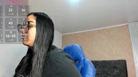 isabellaa23 online show from 01-06-26, 12:20