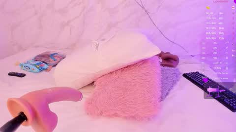 isabellaa_1 online show from 12-20-25, 07:48