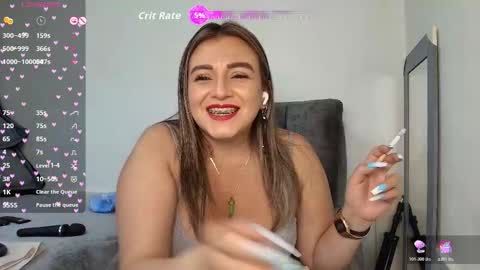 Isabella online show from 03-17-26, 02:49