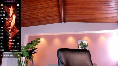 Snapshot of isabellaajoness chatting on 01-30-25, 06:10 Isabella Everyday From 0530 to 1430 Col Time online show from 01-30-25, 06:10