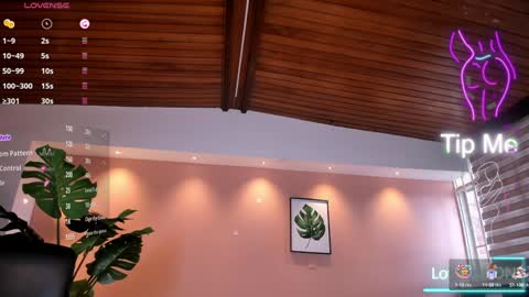 Snapshot of isabellaajoness chatting on 02-04-25, 06:49 Isabella Everyday From 0530 to 1430 Col Time online show from 02-04-25, 06:49