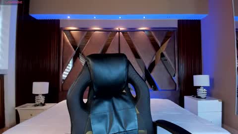 Snapshot of isabellaajoness chatting on 02-17-25, 12:16 Isabella Everyday From 0530 to 1430 Col Time online show from 02-17-25, 12:16