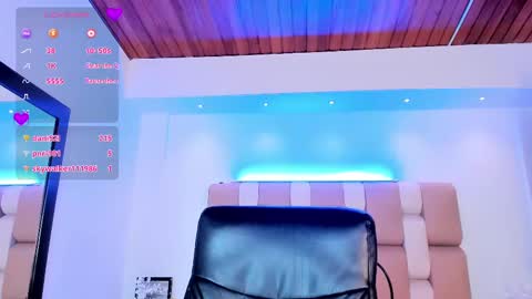 Snapshot of isabellaajoness chatting on 02-21-25, 07:21 Isabella Everyday From 0530 to 1430 Col Time online show from 02-21-25, 07:21