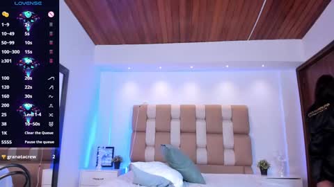 Snapshot of isabellaajoness chatting on 03-08-25, 05:54 Isabella Everyday From 0530 to 1430 Col Time online show from 03-08-25, 05:54