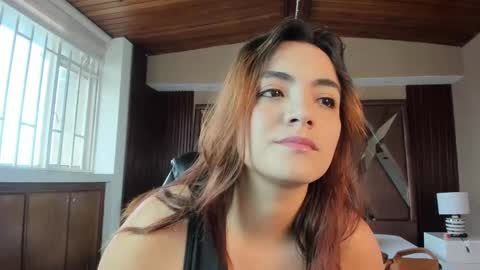 Snapshot of isabellaajoness chatting on 10-16-25, 12:06 Isabella Everyday From 0530 to 1430 Col Time online show from 10-16-25, 12:06