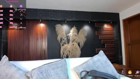 Snapshot of isabellaajoness chatting on 10-28-25, 11:58 Isabella Everyday From 0530 to 1430 Col Time online show from 10-28-25, 11:58