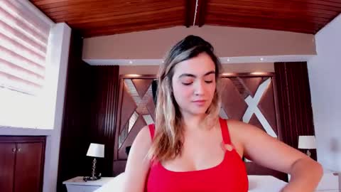 Isabella  Everyday From 0530 to 1430 Col Time online show from 03-08-26, 02:10