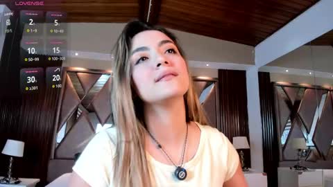 Isabella  Everyday From 0530 to 1430 Col Time online show from 04-20-26, 11:35