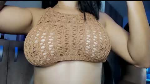 ISABEL online show from 07-19-26, 08:12