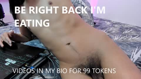 Bella B  -JOIN FREE  online show from 01-18-25, 04:37