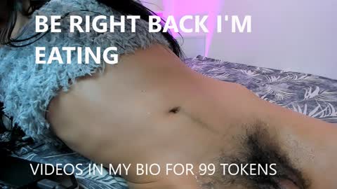 Bella B  -JOIN FREE  online show from 01-27-25, 03:37