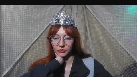 Snapshot of isabellablacky chatting on 02-05-25, 03:34 isabellablacky online show from 02-05-25, 03:34