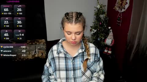 isabellabler online show from 12-23-24, 04:28