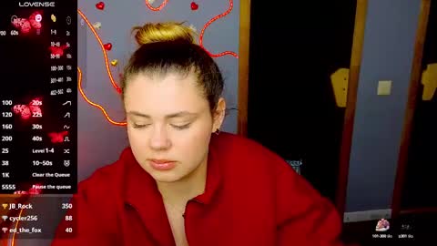 isabellabler online show from 02-15-25, 03:50