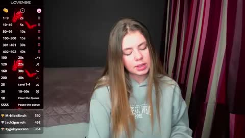 isabellabler online show from 02-20-25, 04:25