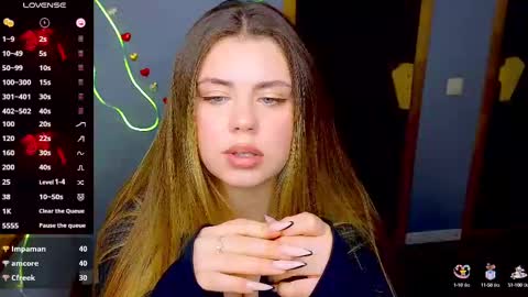 isabellabler online show from 02-23-25, 04:24