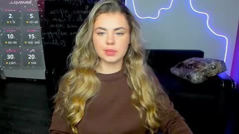 isabellabler online show from 11-16-25, 06:52