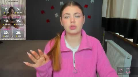 isabellabler online show from 02-09-26, 06:39