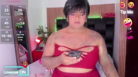 isabellabrand04 online show from 10-08-25, 01:42