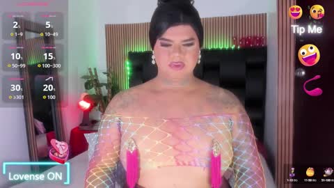 isabellabrand04 online show from 10-09-25, 11:14