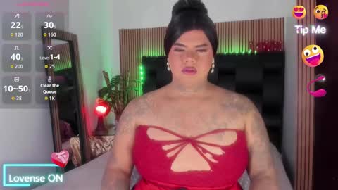 isabellabrand04 online show from 10-13-25, 09:26