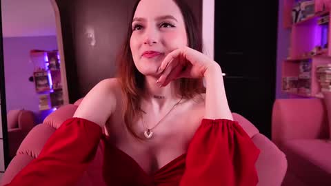 isabellacrz online show from 12-16-24, 04:45
