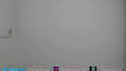 isabellaexotica online show from 01-23-25, 12:04