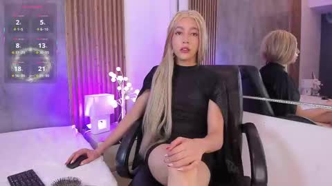 Snapshot of isabellafrancois chatting on 01-12-26, 05:23 Isabella online show from 01-12-26, 05:23