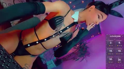 isabellagirs online show from 03-12-26, 05:46