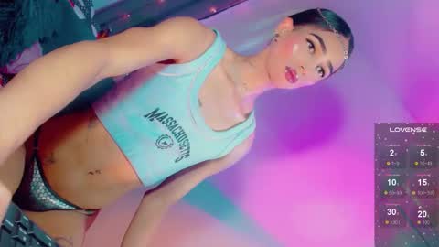 isabellagirs online show from 03-20-26, 08:08