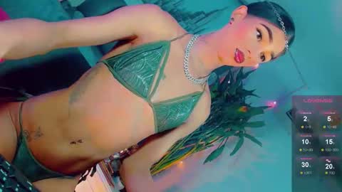 isabellagirs online show from 04-12-26, 10:42