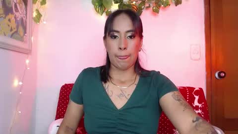 Isabella  online show from 12-03-25, 12:18