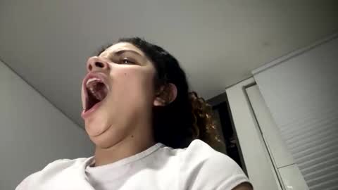 Isabella.. back again  online show from 02-28-26, 05:52