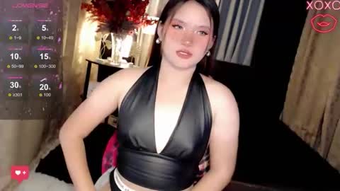 isabel online show from 04-19-26, 12:43