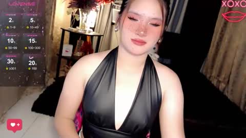 isabel online show from 04-22-26, 12:24