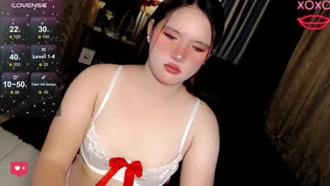 isabel online show from 05-05-26, 12:51