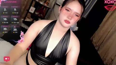 isabel online show from 05-15-26, 11:34
