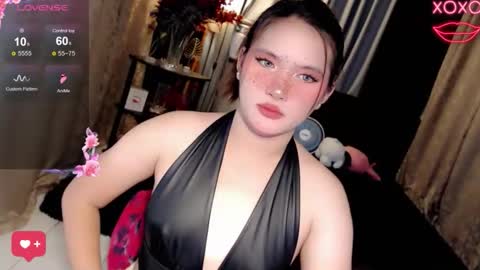 isabel online show from 05-17-26, 01:03
