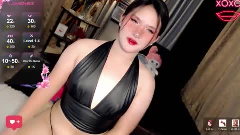 isabel online show from 05-22-26, 02:08