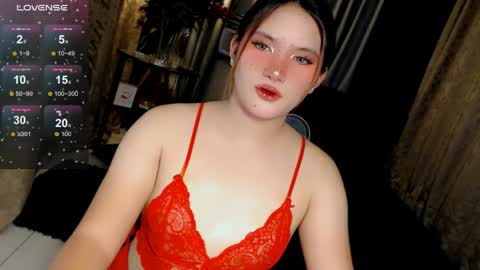 isabel online show from 05-25-26, 01:11
