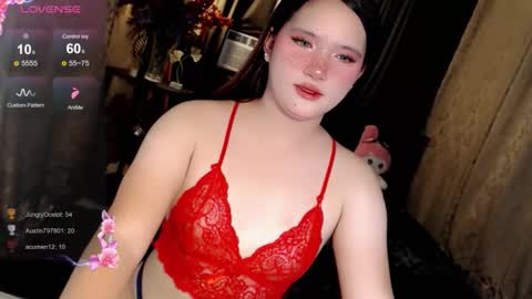 isabel online show from 05-30-26, 01:57
