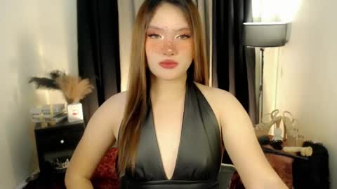 isabel online show from 06-04-26, 06:19