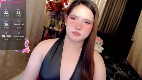 isabel online show from 06-08-26, 12:03