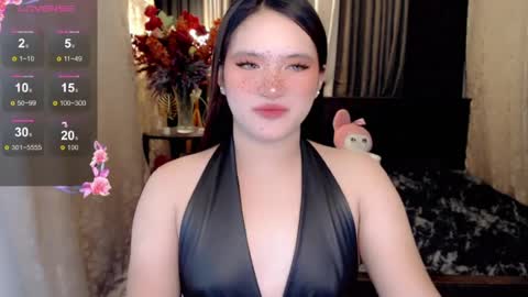 isabel online show from 06-16-26, 11:51