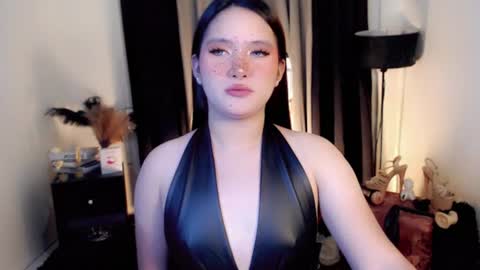 isabel online show from 06-18-26, 06:24