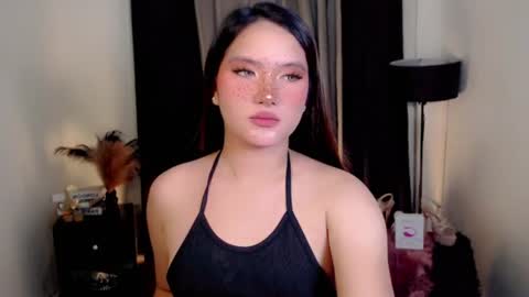 isabel online show from 07-16-26, 12:16