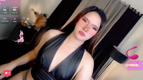 isabel online show from 07-20-26, 12:25