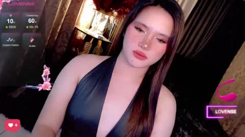 isabel online show from 07-23-26, 03:04